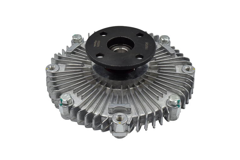 Fan Clutch 149.00 Milímetros