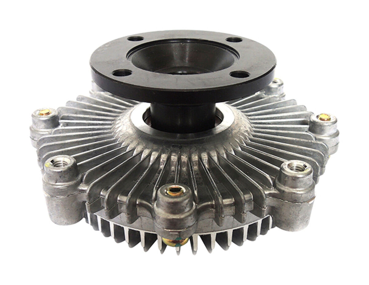 Fan Clutch 149.00 Milímetros