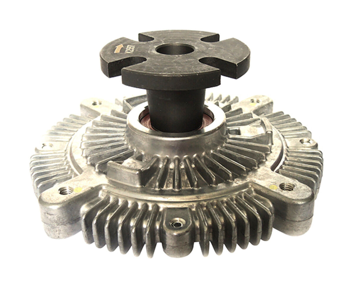 Fan Clutch 149.00 Milímetros