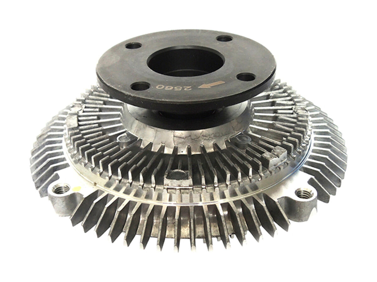 Fan Clutch 149.00 Milímetros