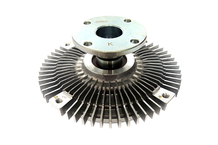 Fan Clutch 142.00 Milímetros