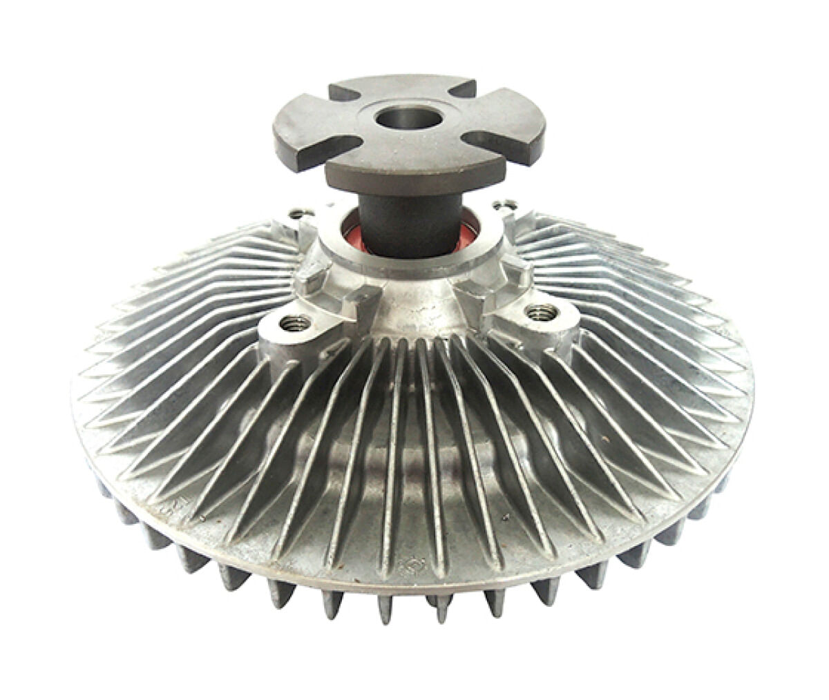 Fan Clutch 182.00 Milímetros
