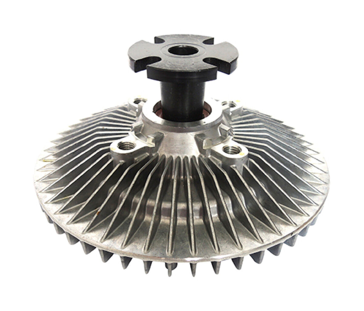 Fan Clutch 182.00 Milímetros