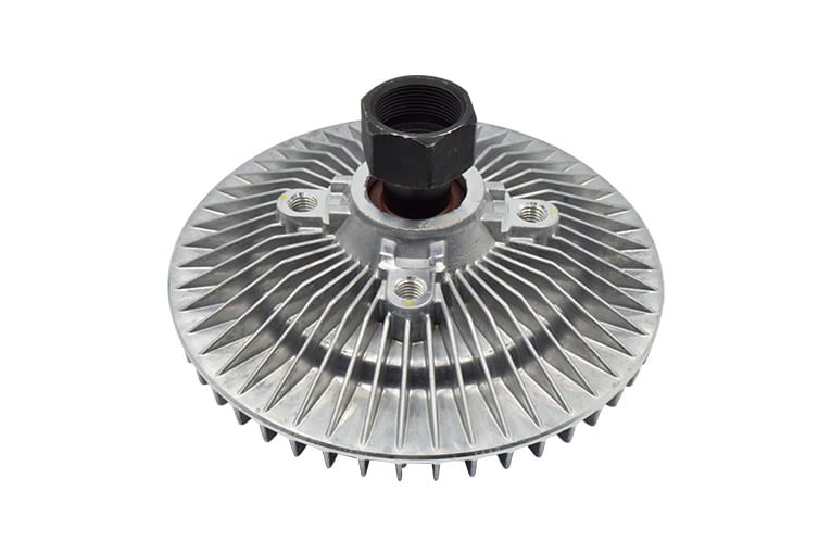 Fan Clutch 183.00 Milímetros