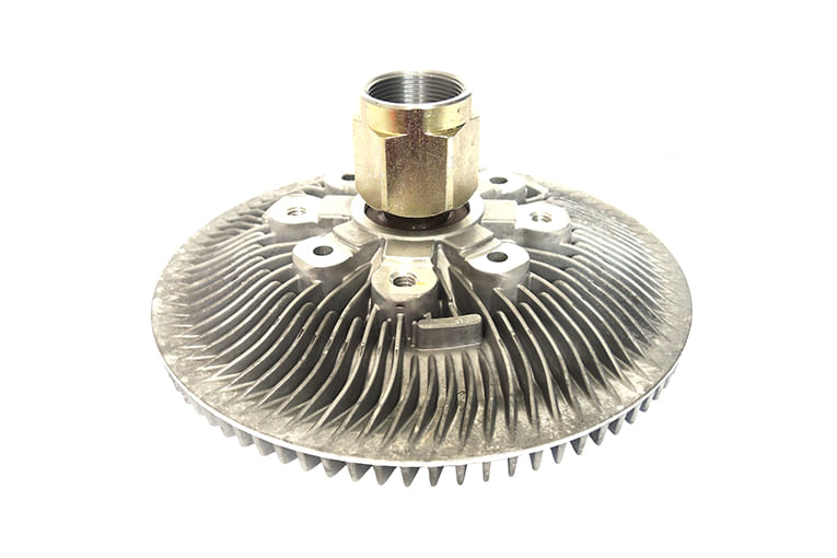 Fan Clutch 180.00 Milímetros