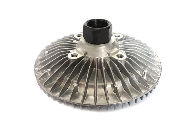 Fan Clutch 183.00 Milímetros