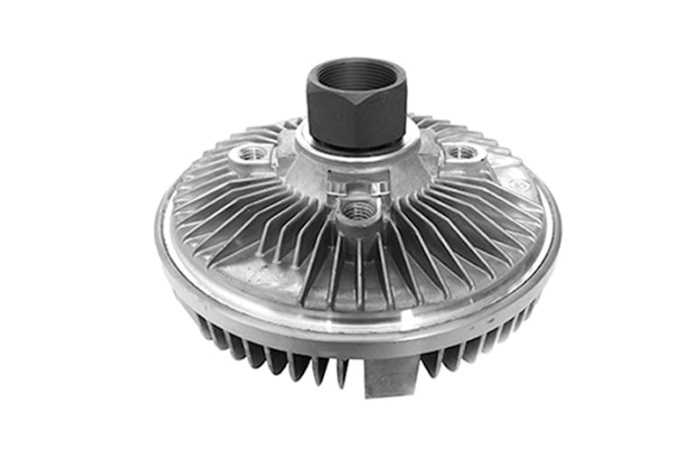 Fan Clutch 162.00 Milímetros