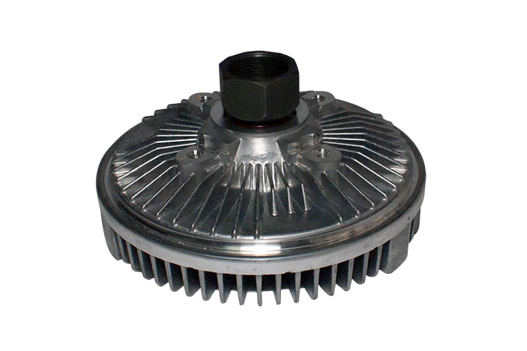 Fan Clutch 162.00 Milímetros