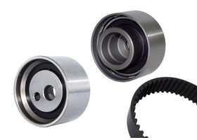 Kit Distribución Banda