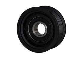 Polea Guía De Accesorios 6 Ranuras Nylon