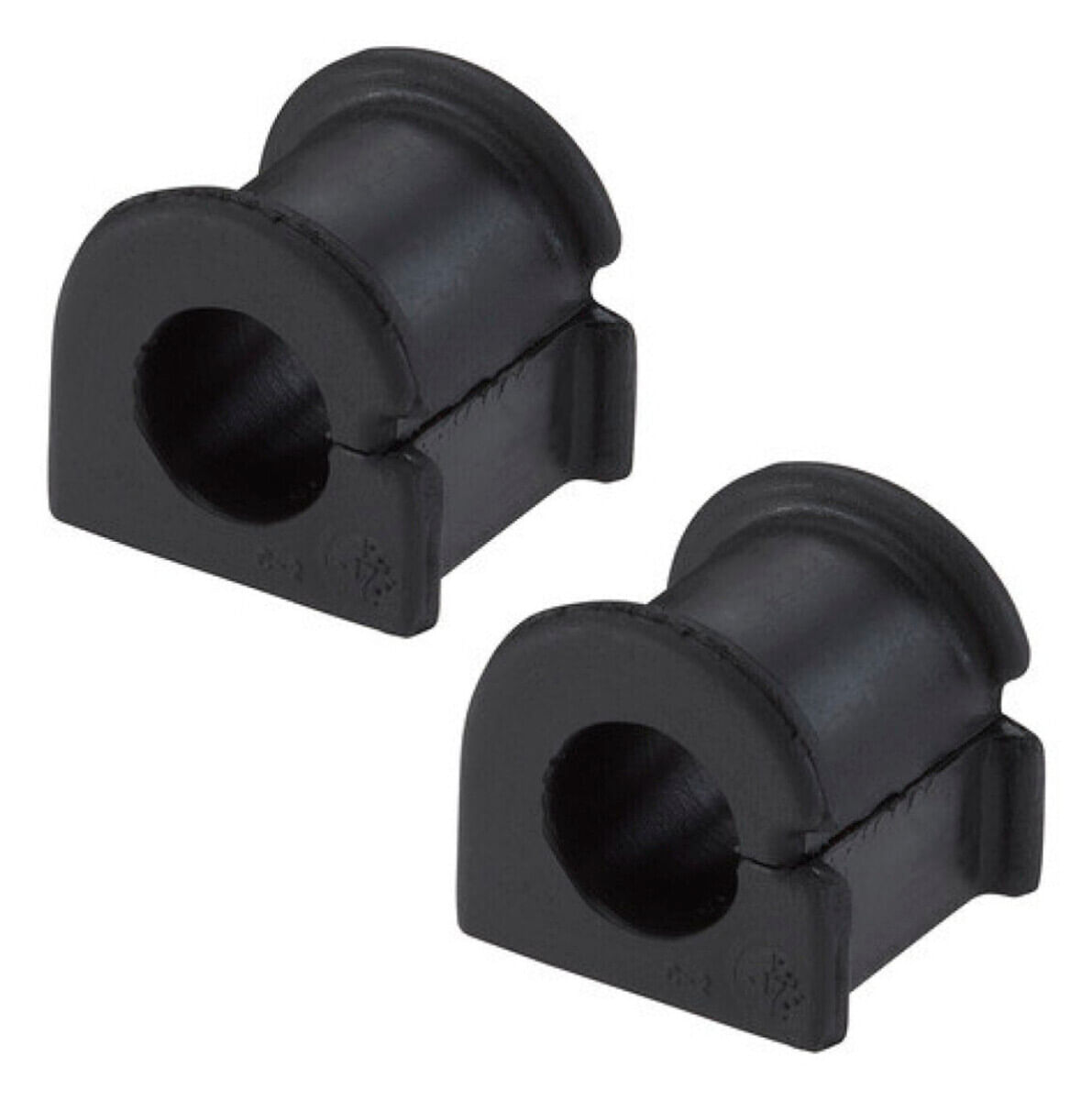 Bujes Para Barra Estabilizadora