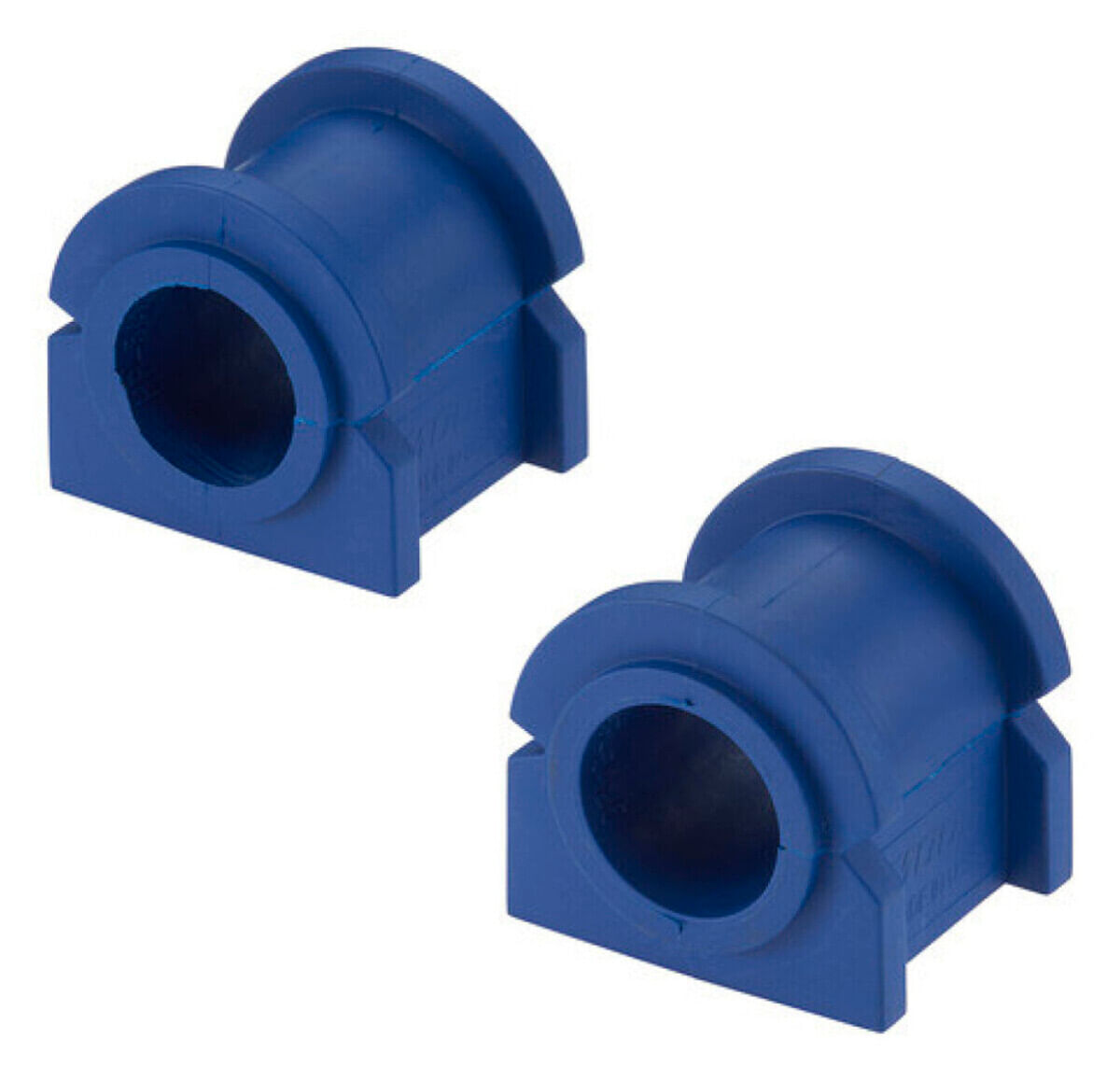 Bujes Para Barra Estabilizadora