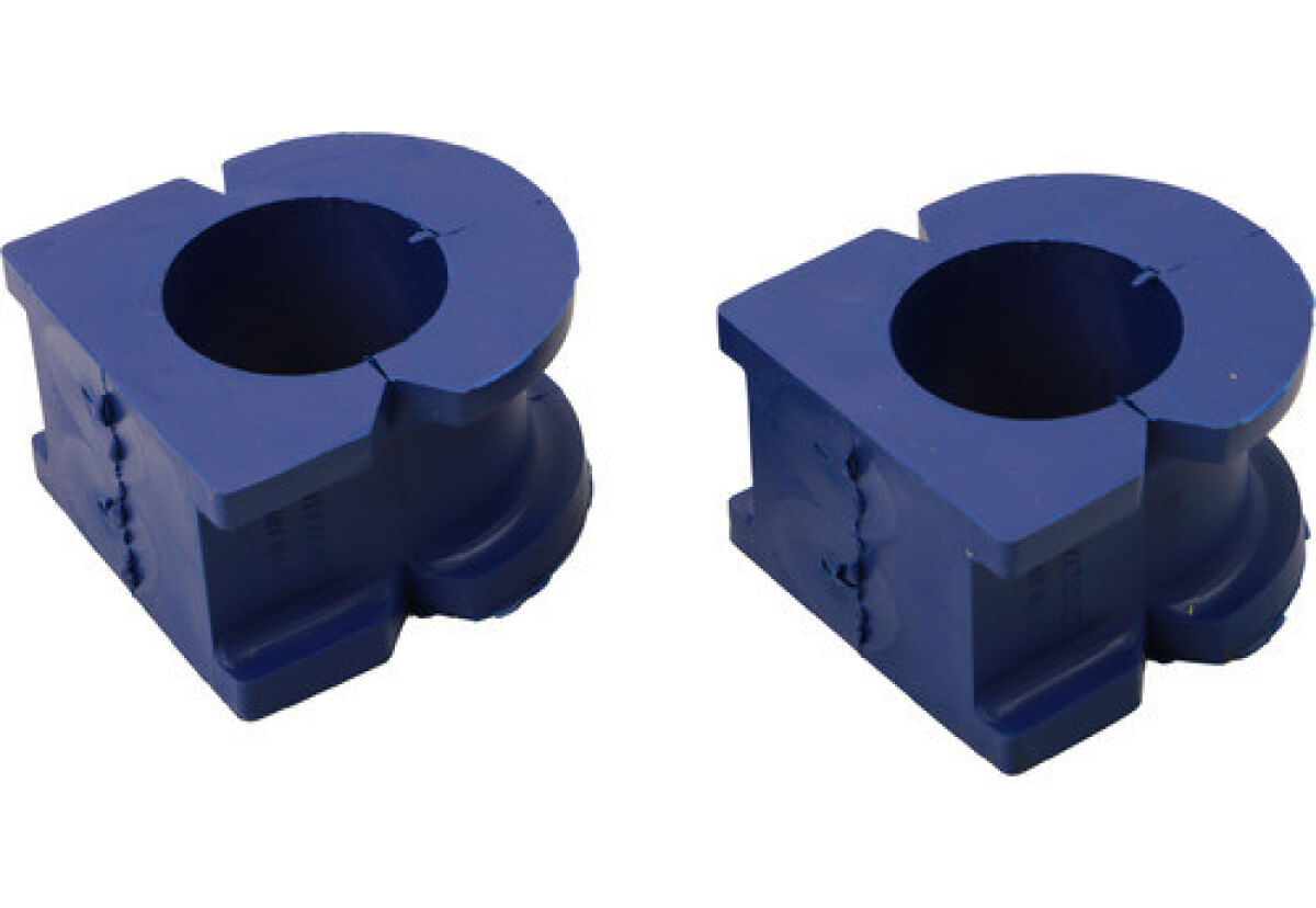 Bujes Para Barra Estabilizadora