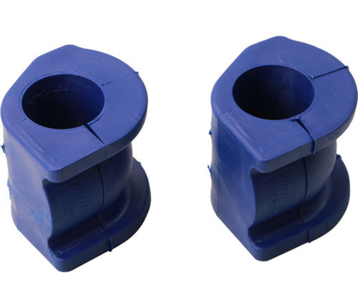 Bujes Para Barra Estabilizadora