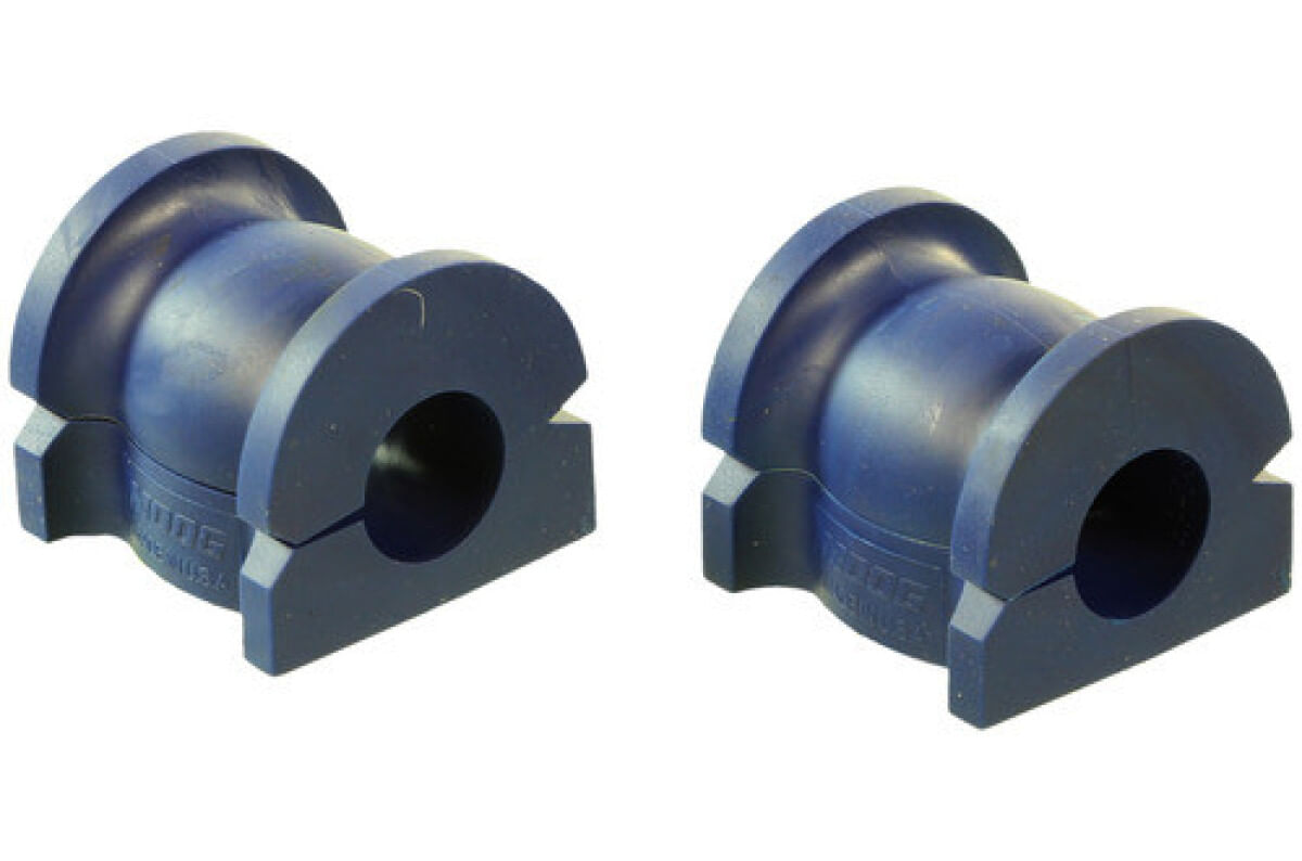 Bujes Para Barra Estabilizadora
