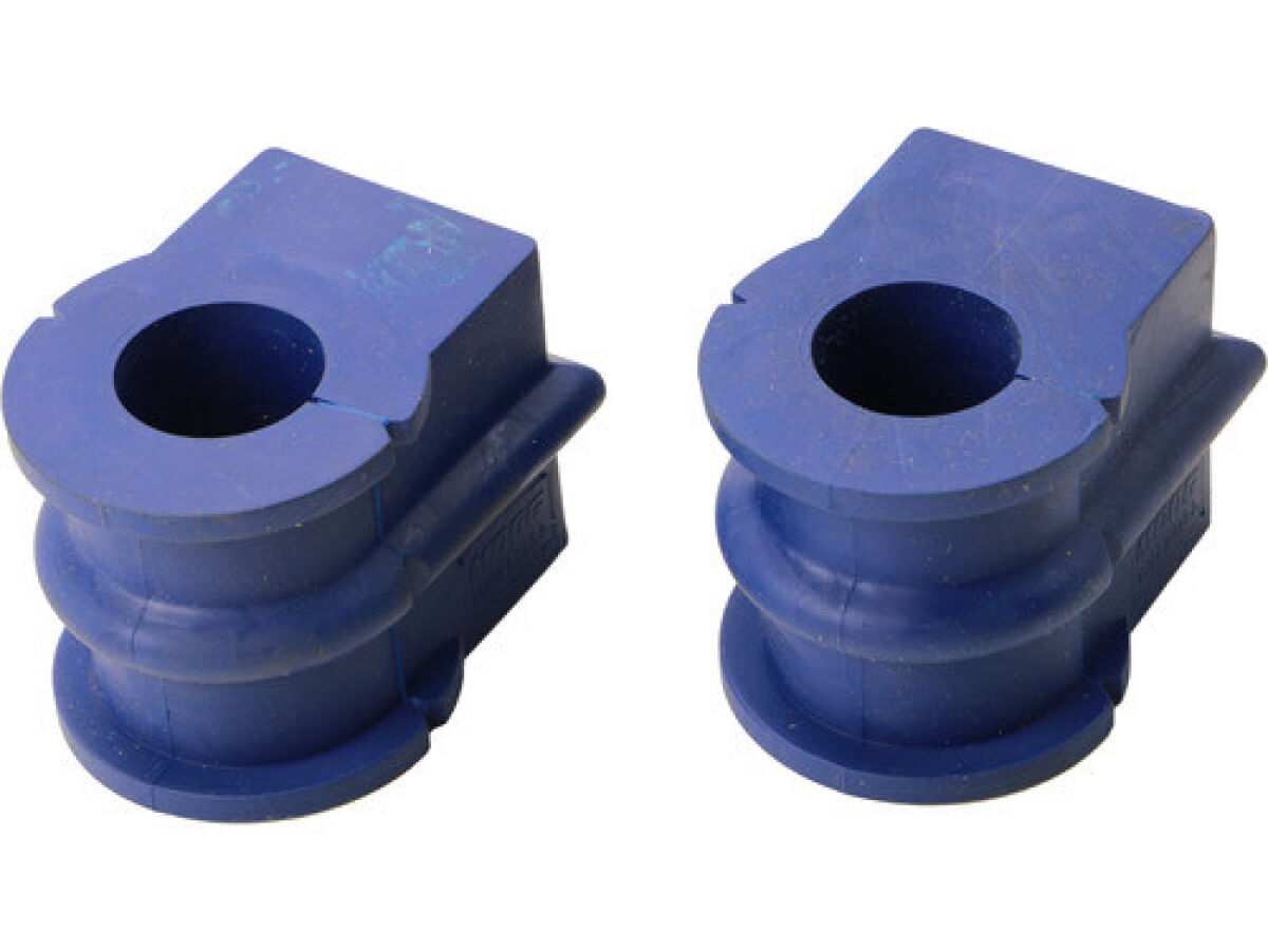 Bujes Para Barra Estabilizadora