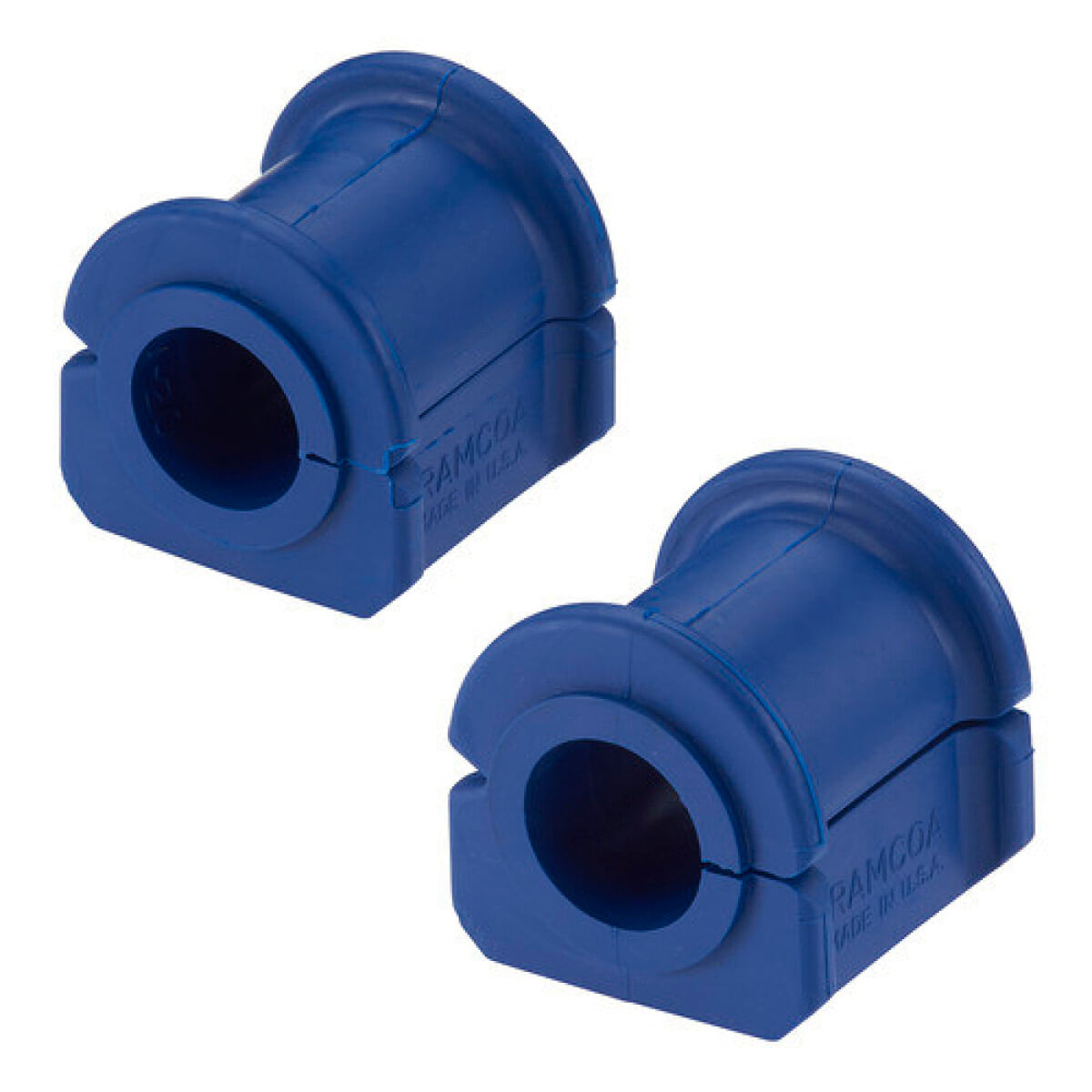 Bujes Para Barra Estabilizadora