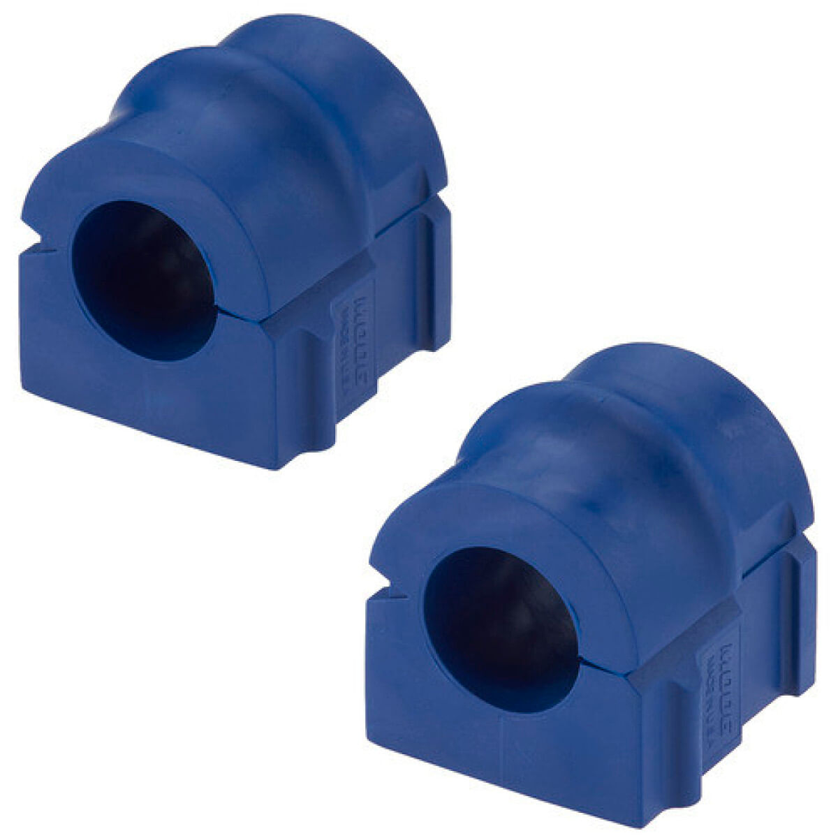 Bujes Para Barra Estabilizadora