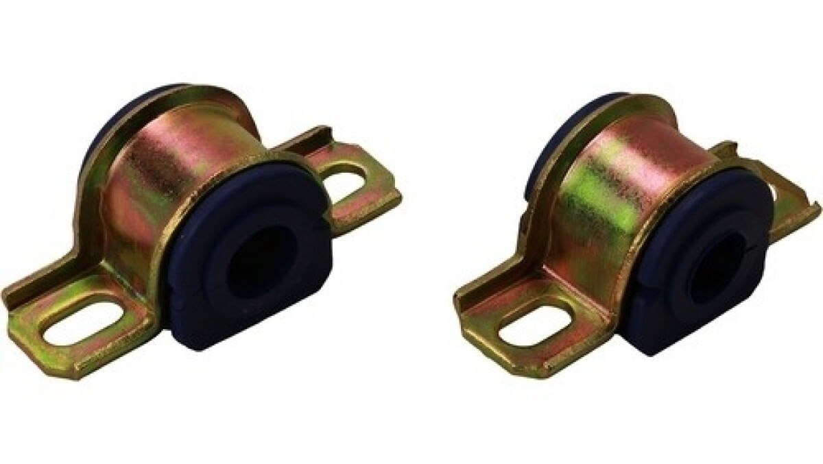 Bujes Para Barra Estabilizadora