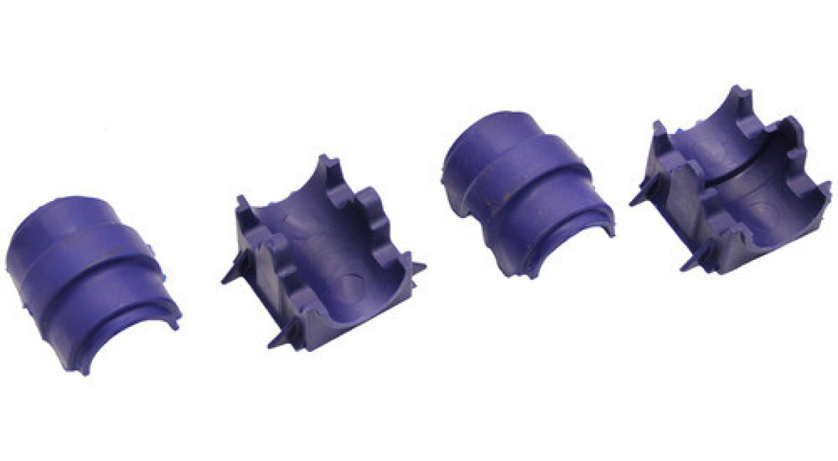 Bujes Para Barra Estabilizadora