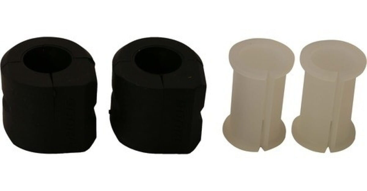 Bujes Para Barra Estabilizadora
