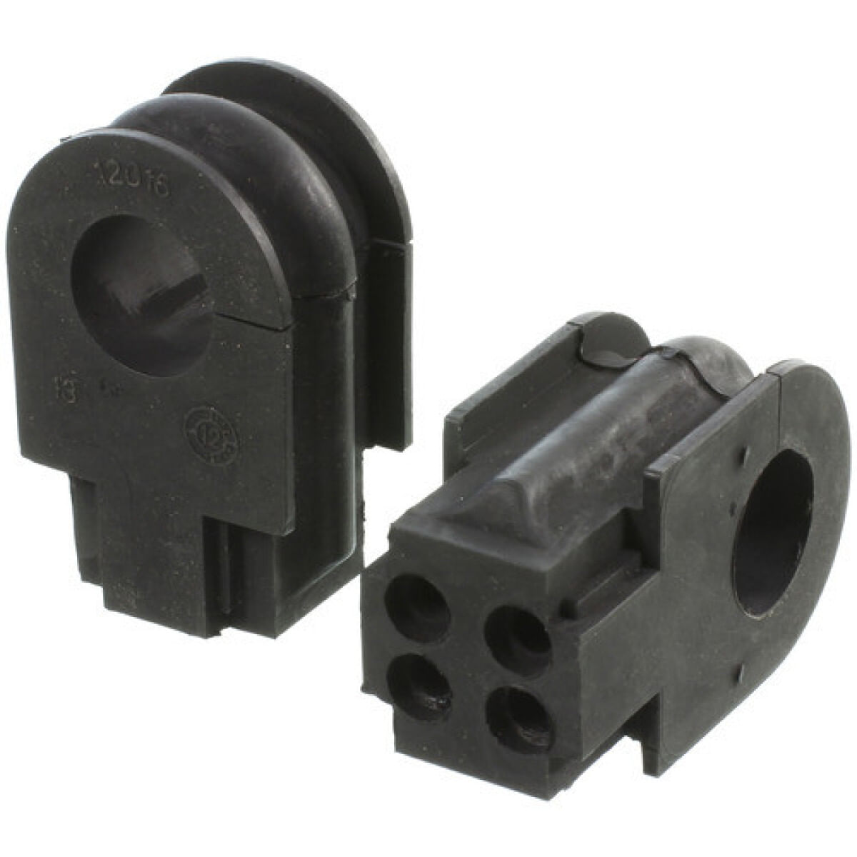 Bujes Para Barra Estabilizadora
