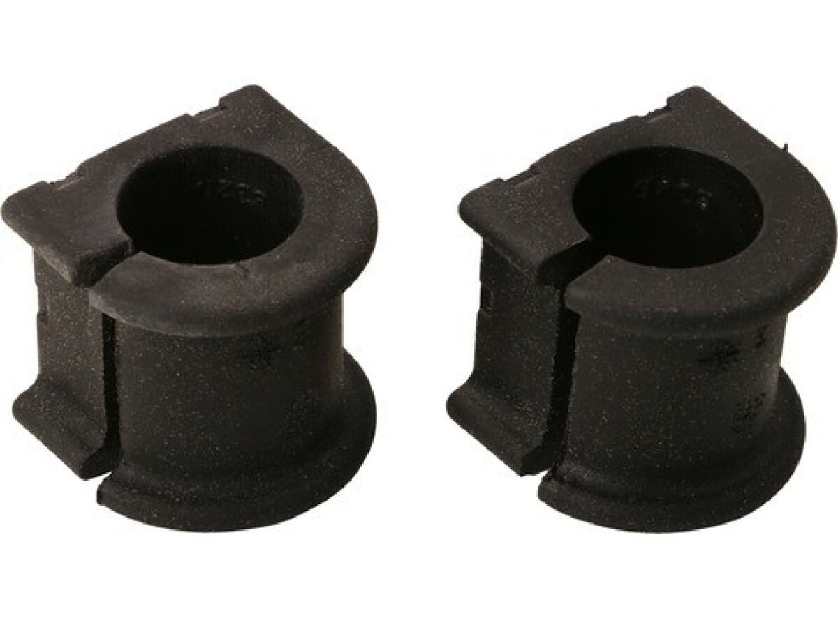 Bujes Para Barra Estabilizadora