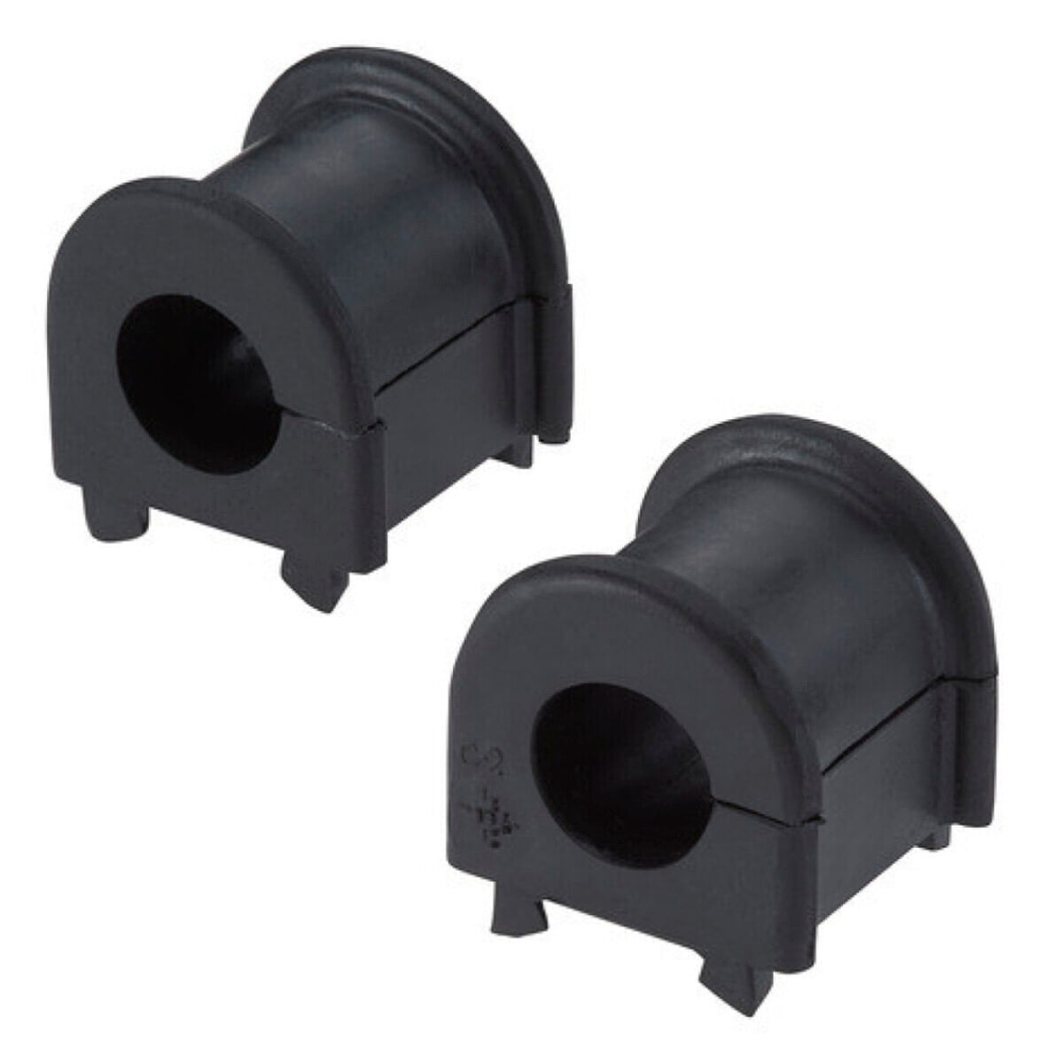Bujes Para Barra Estabilizadora