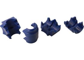 Bujes Para Barra Estabilizadora