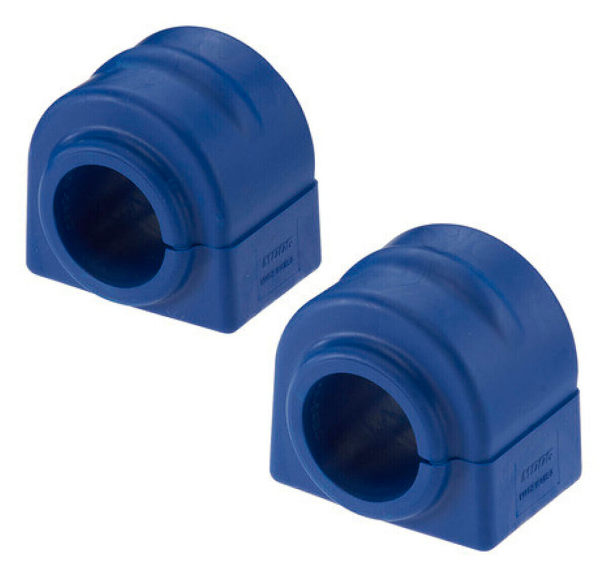 Bujes Para Barra Estabilizadora