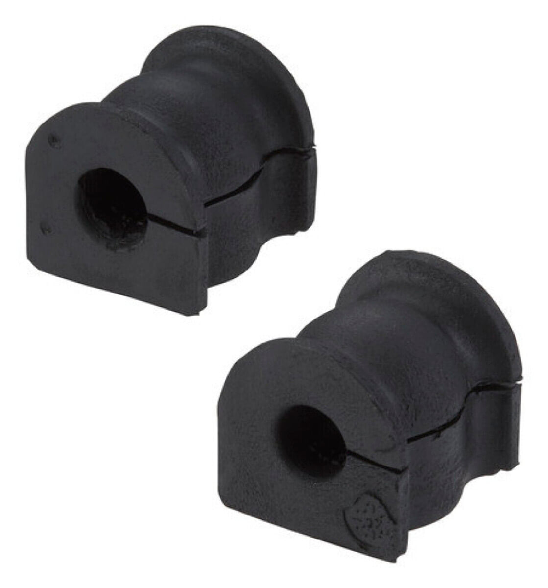 Bujes Para Barra Estabilizadora