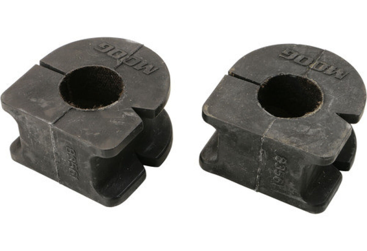 Bujes Para Barra Estabilizadora