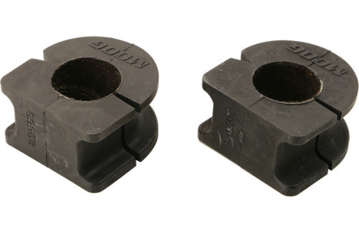Bujes Para Barra Estabilizadora