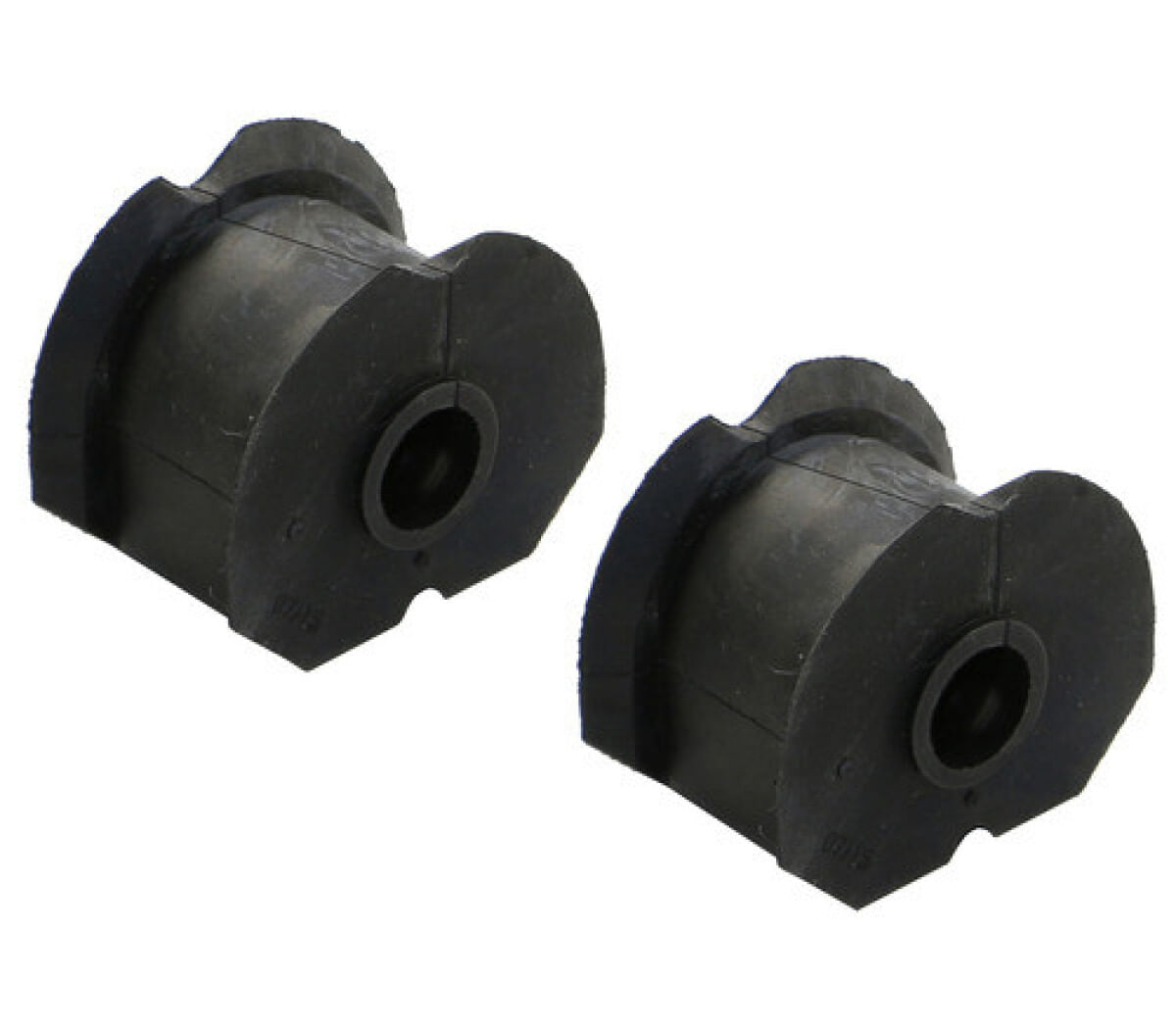 Bujes Para Barra Estabilizadora