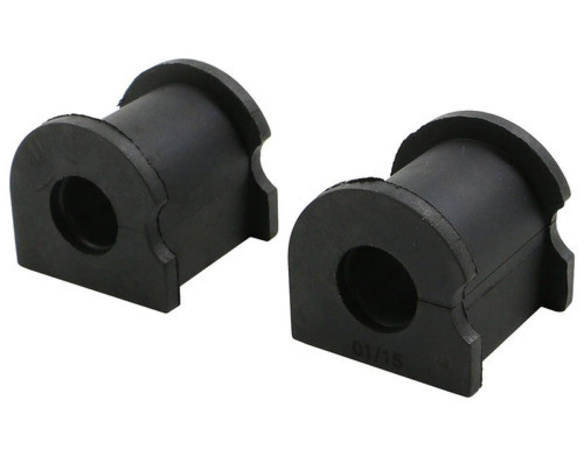 Bujes Para Barra Estabilizadora