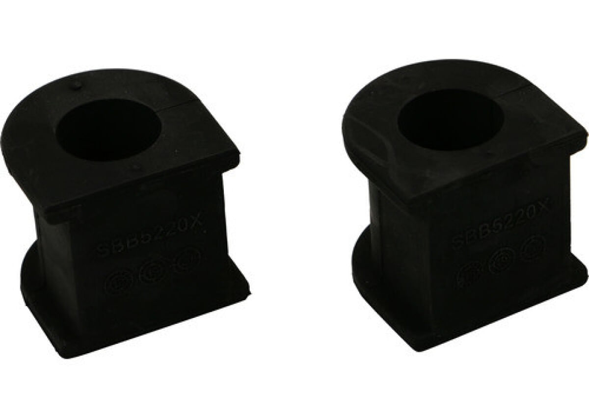 Bujes Para Barra Estabilizadora