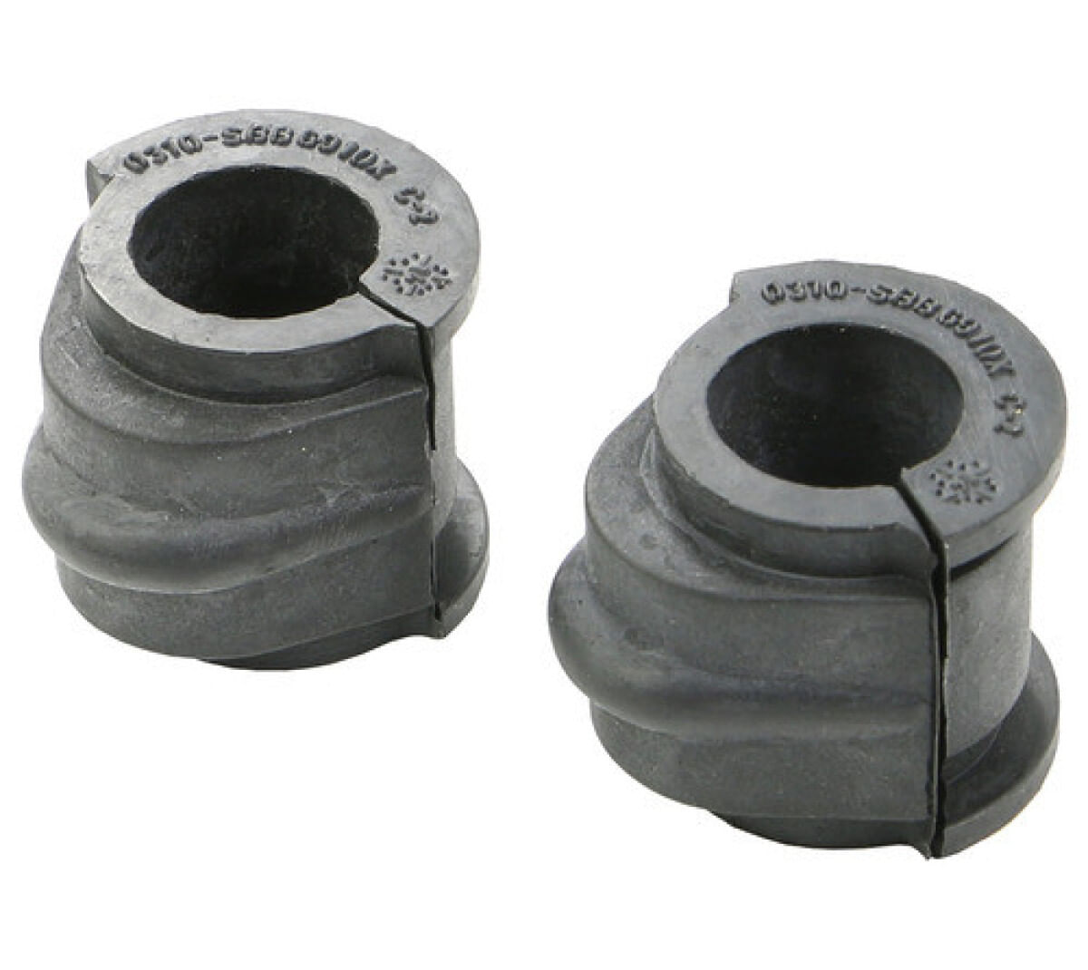 Bujes Para Barra Estabilizadora