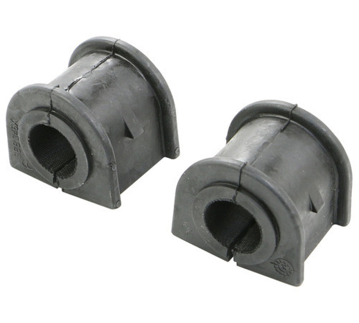 Bujes Para Barra Estabilizadora