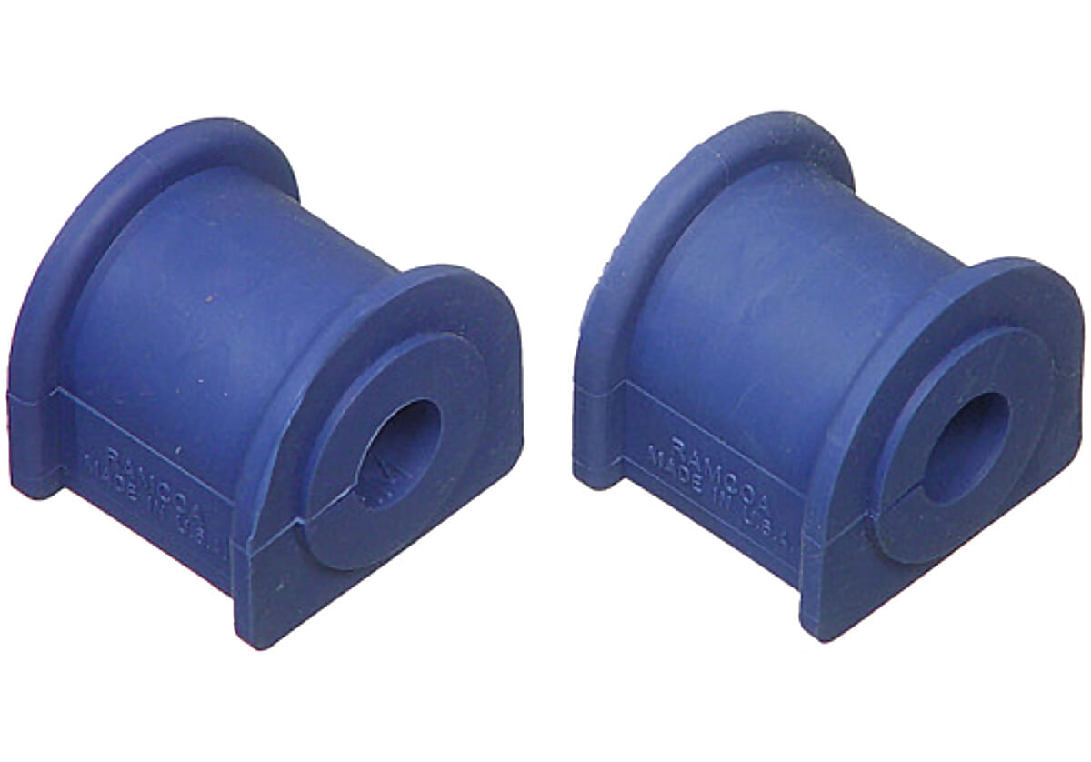 Bujes Para Barra Estabilizadora Trasero