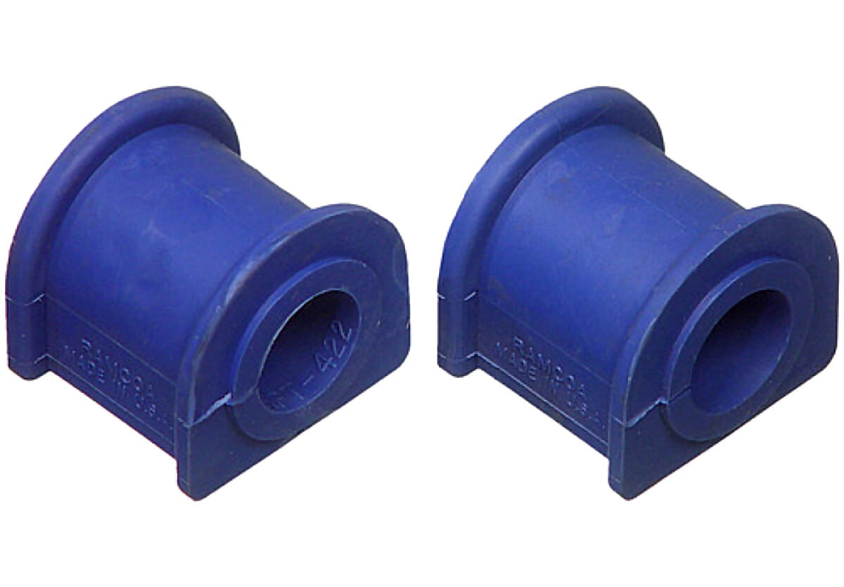 Bujes Para Barra Estabilizadora
