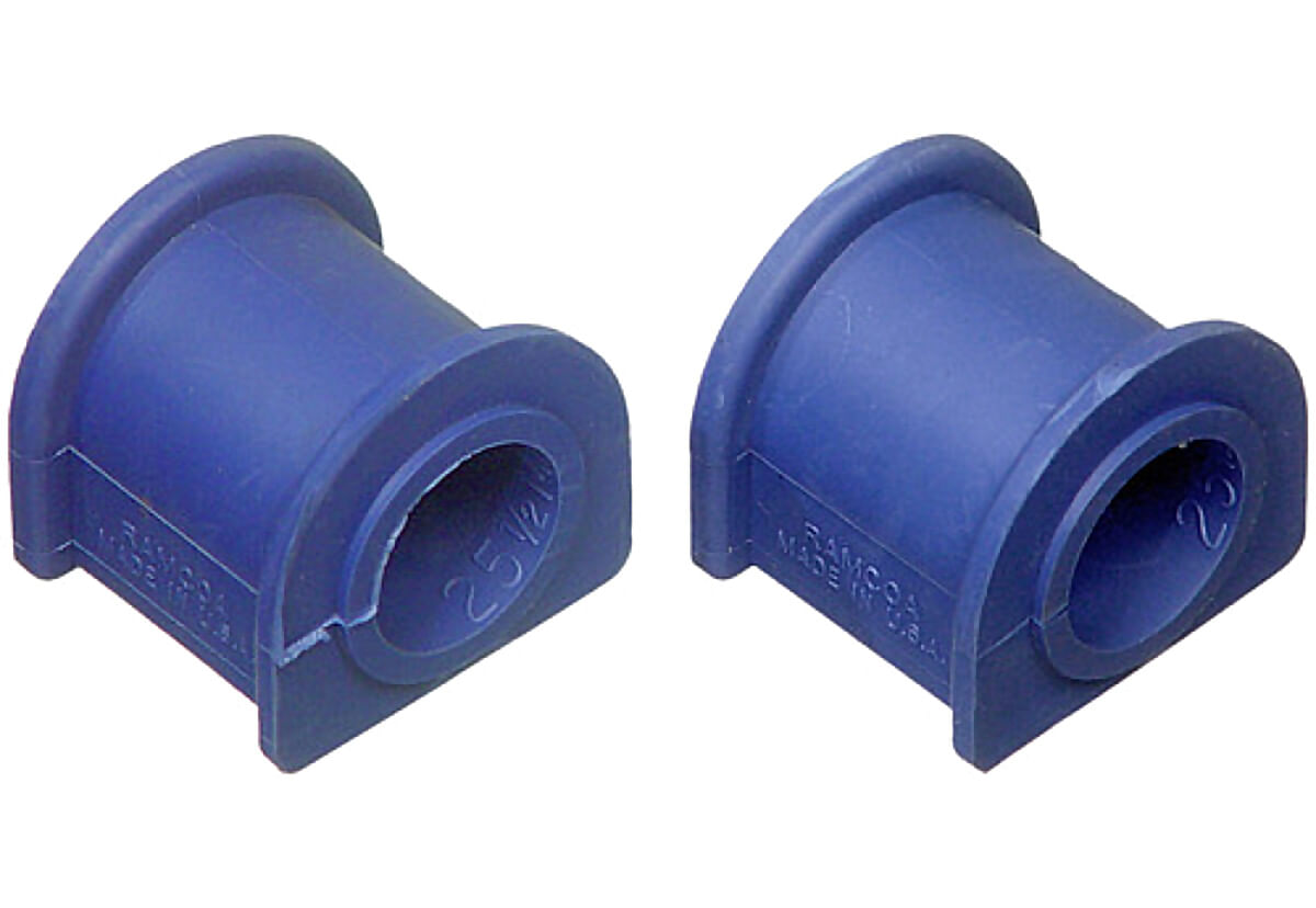 Bujes Para Barra Estabilizadora