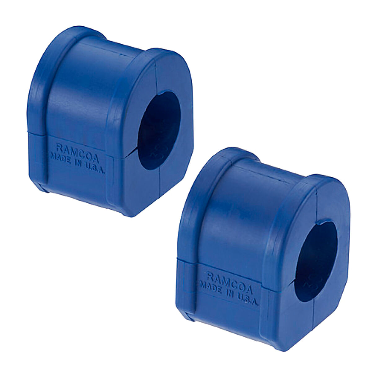 Bujes Para Barra Estabilizadora