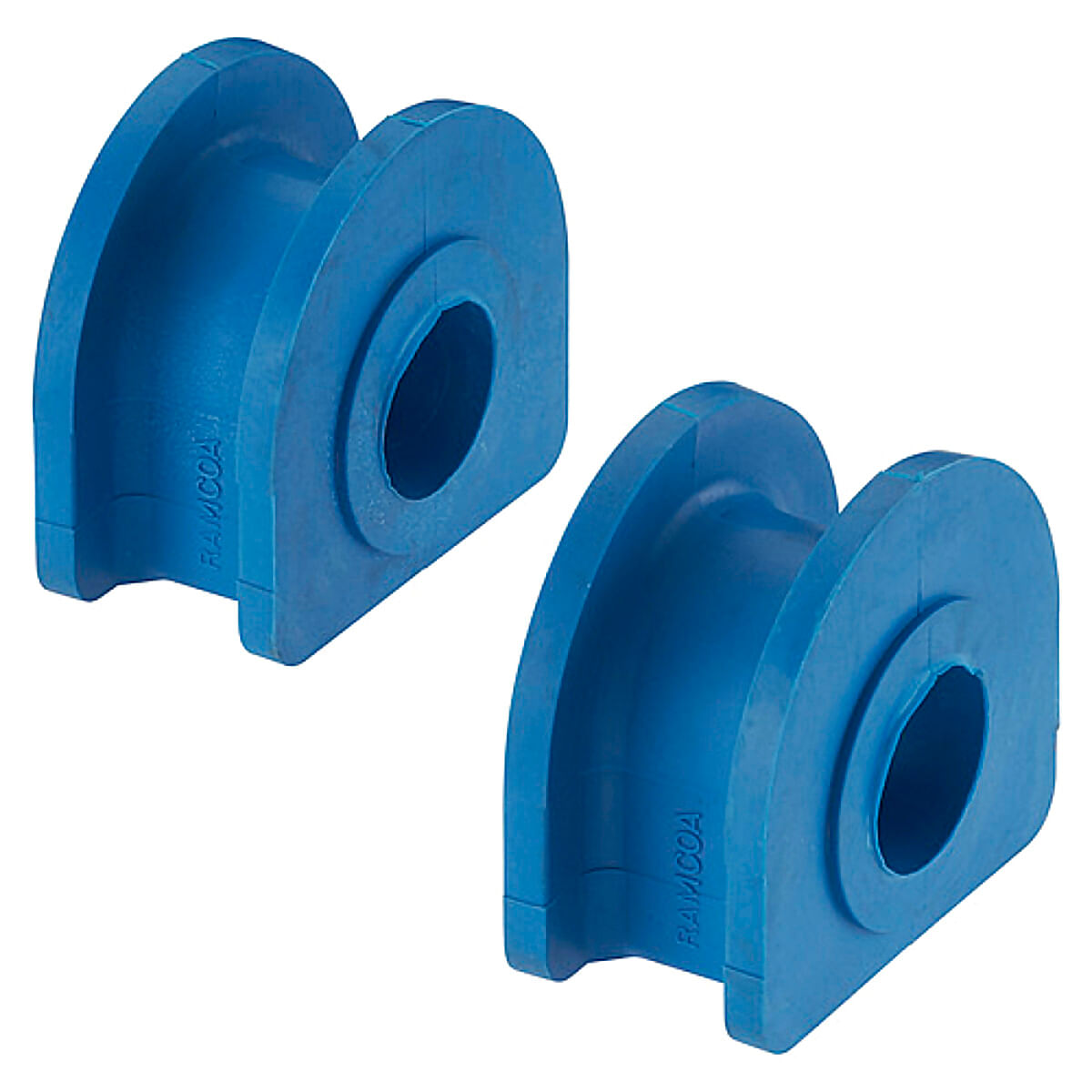 Bujes Para Barra Estabilizadora