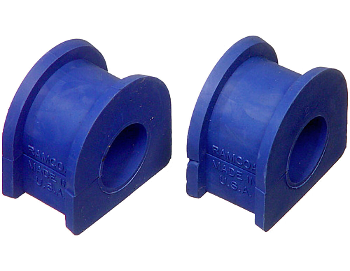 Bujes Para Barra Estabilizadora