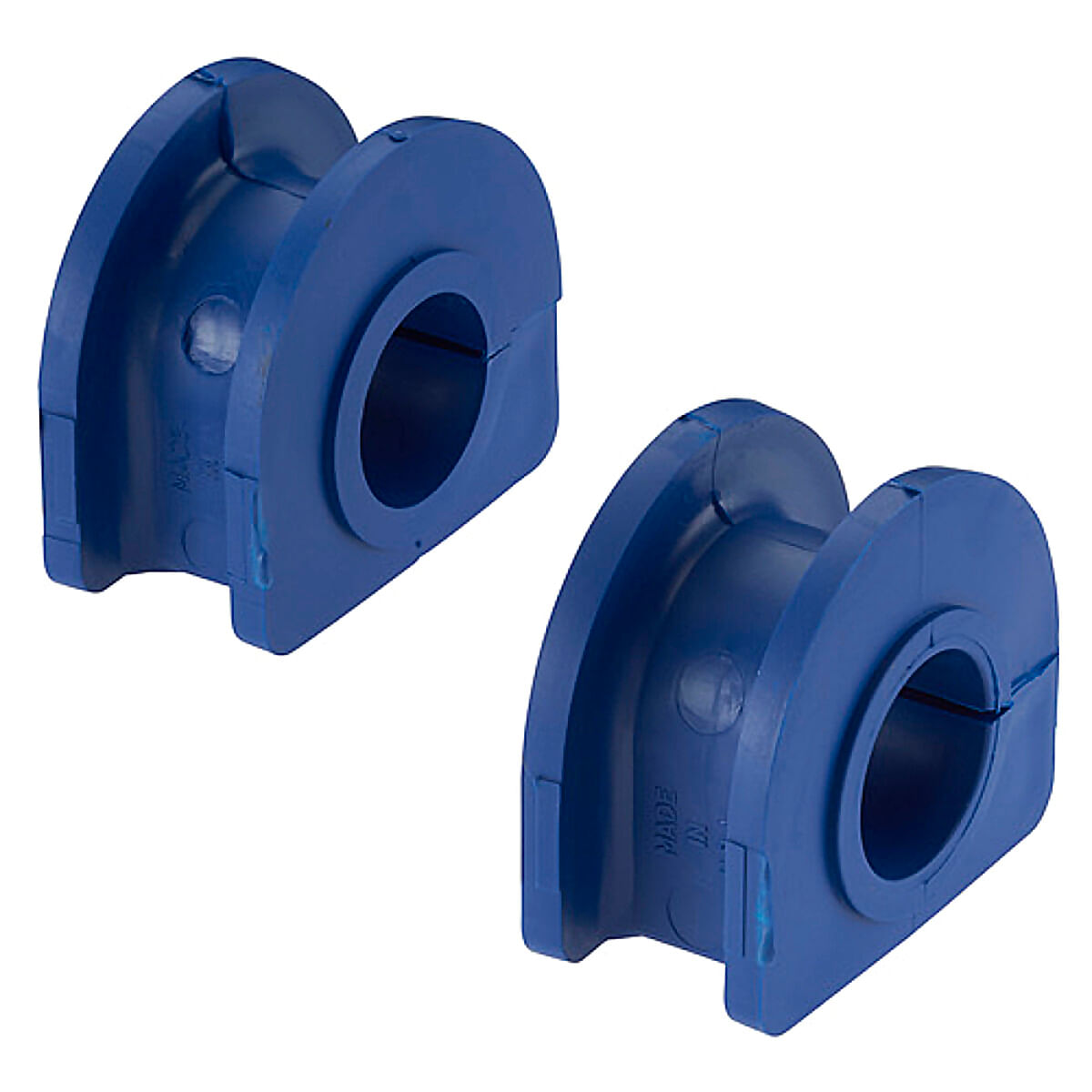 Bujes Para Barra Estabilizadora