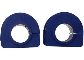 Bujes Para Barra Estabilizadora