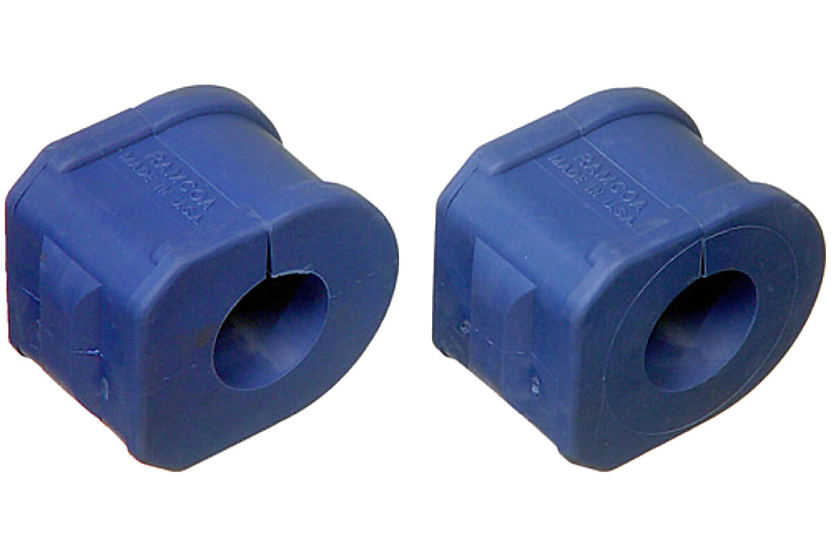 Bujes Para Barra Estabilizadora