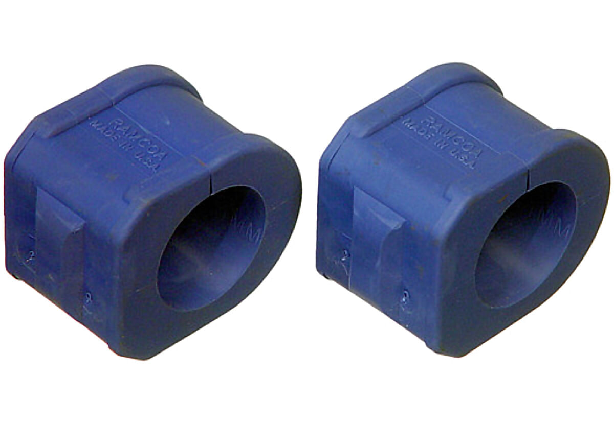 Bujes Para Barra Estabilizadora