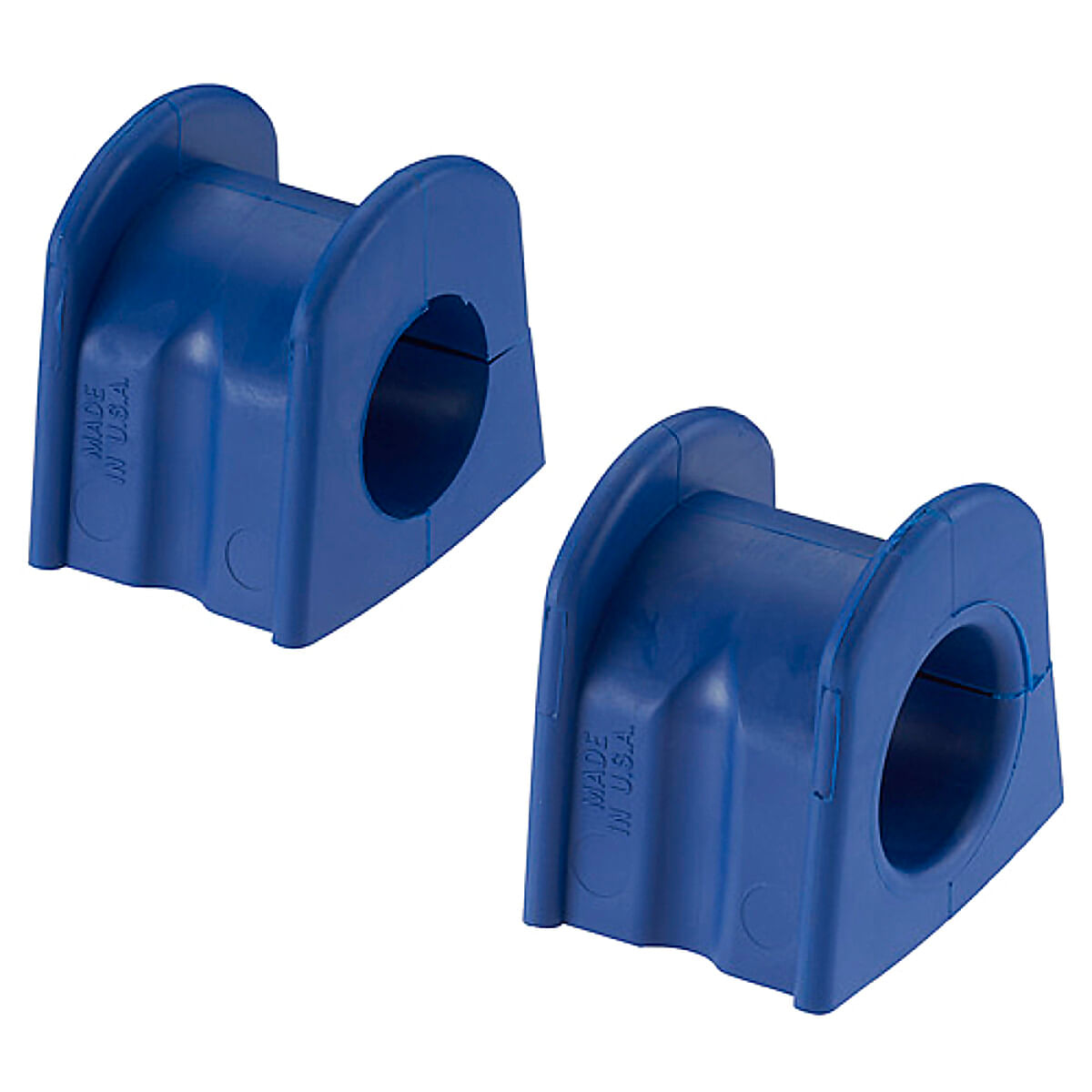 Bujes Para Barra Estabilizadora