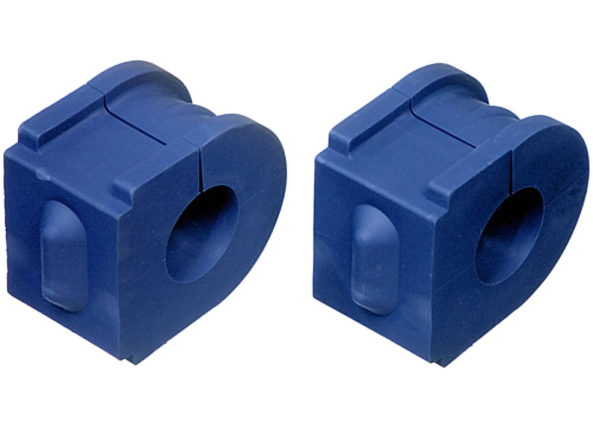 Bujes Para Barra Estabilizadora